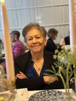 Olivia  del Socorro  Lopez