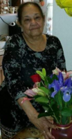 Maria Lucia Colon