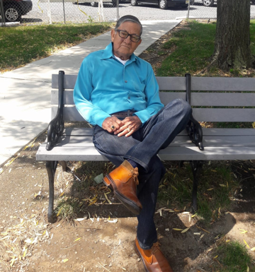 Carlos Ledesma Benitez