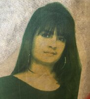 Gloria  Yvette Rosario