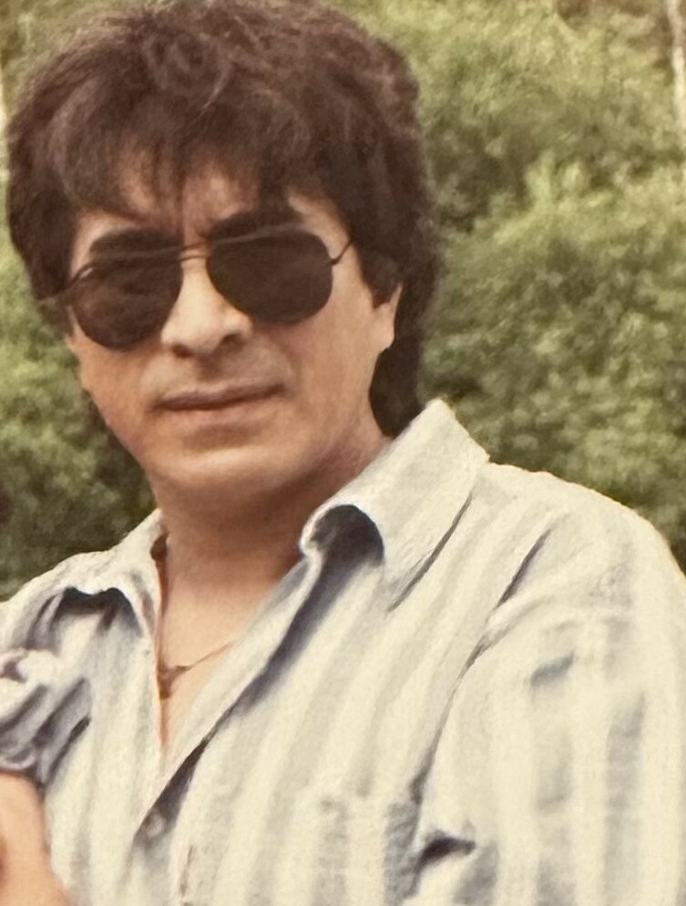 Jaime  Linares